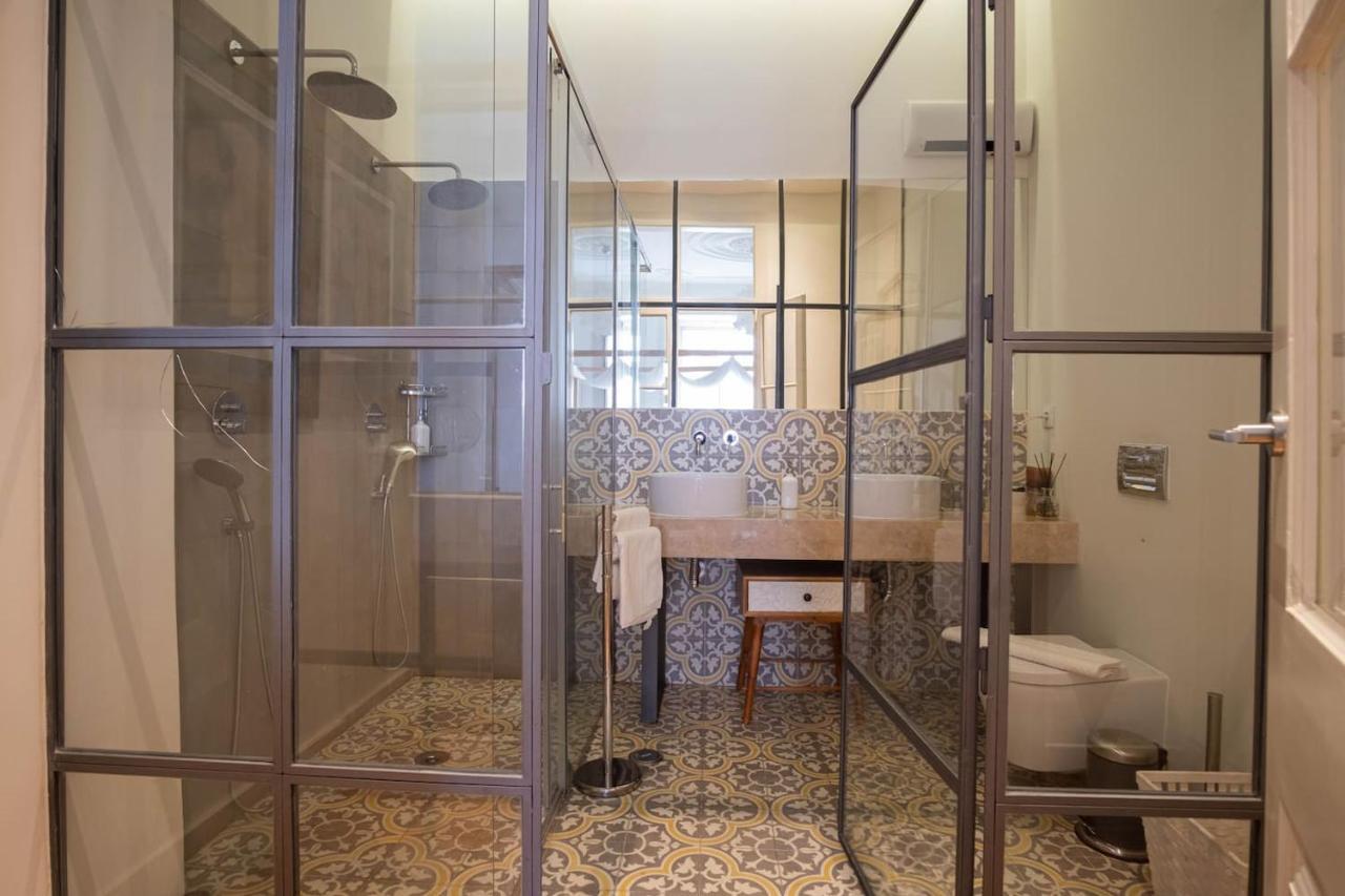 דירות Lisbon Alfama Tagus מראה חיצוני תמונה
